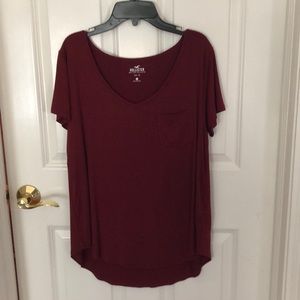 Brand New Hollister T-shirt